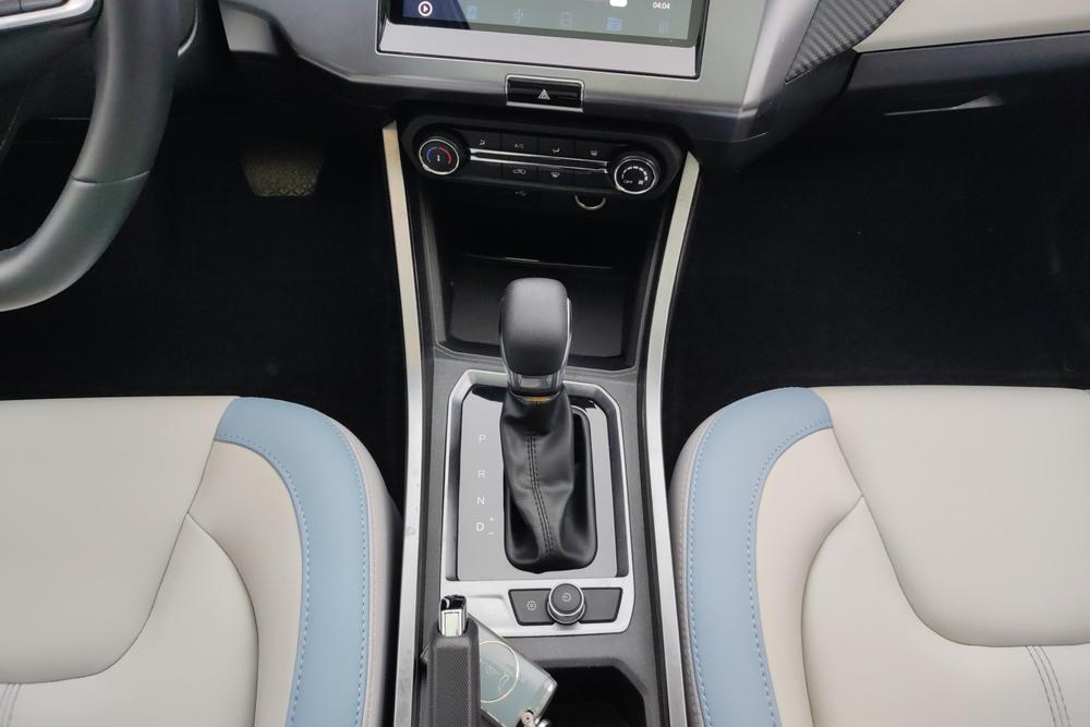 Chery Tiggo 3x, фото 14