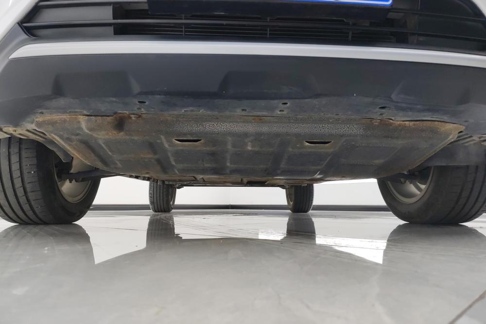 Chery Tiggo 3x, фото 6