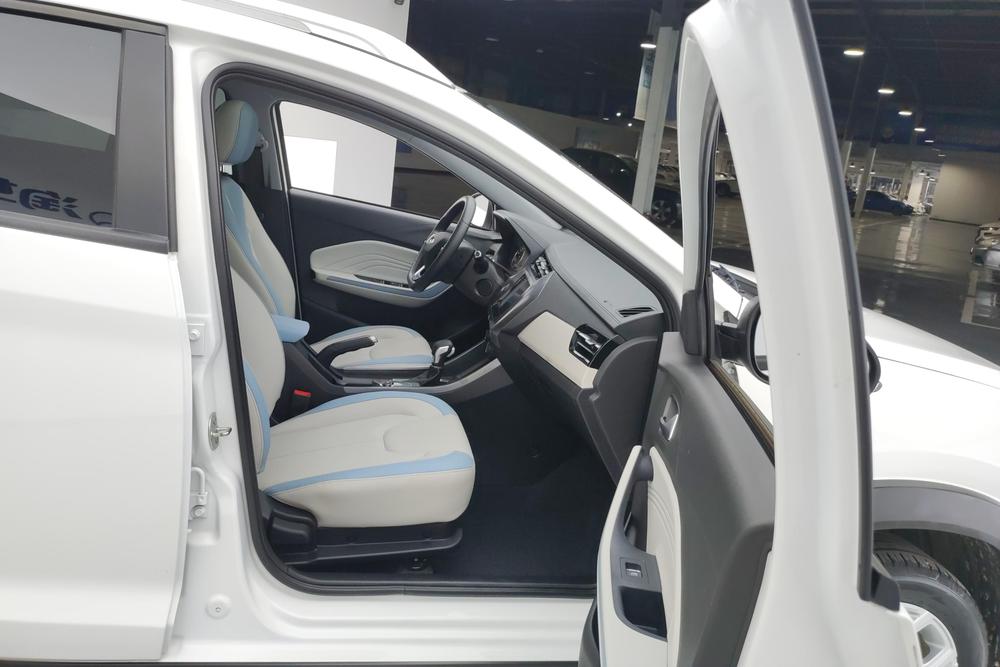 Chery Tiggo 3x, фото 15