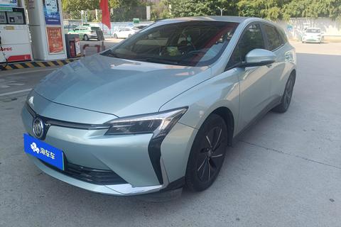 Buick Velite 6