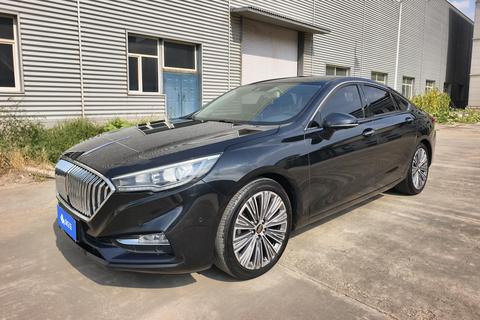 Hongqi H5 Classic