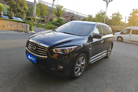 Infiniti QX60 (Import)