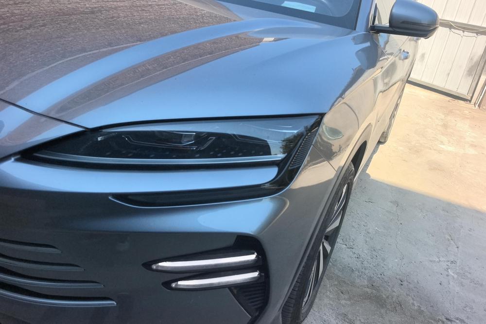 BYD Song PLUS DM, фото 6