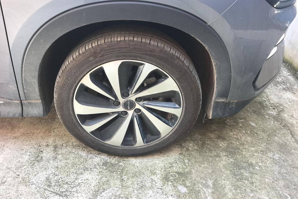 BYD Song PLUS DM, фото 4