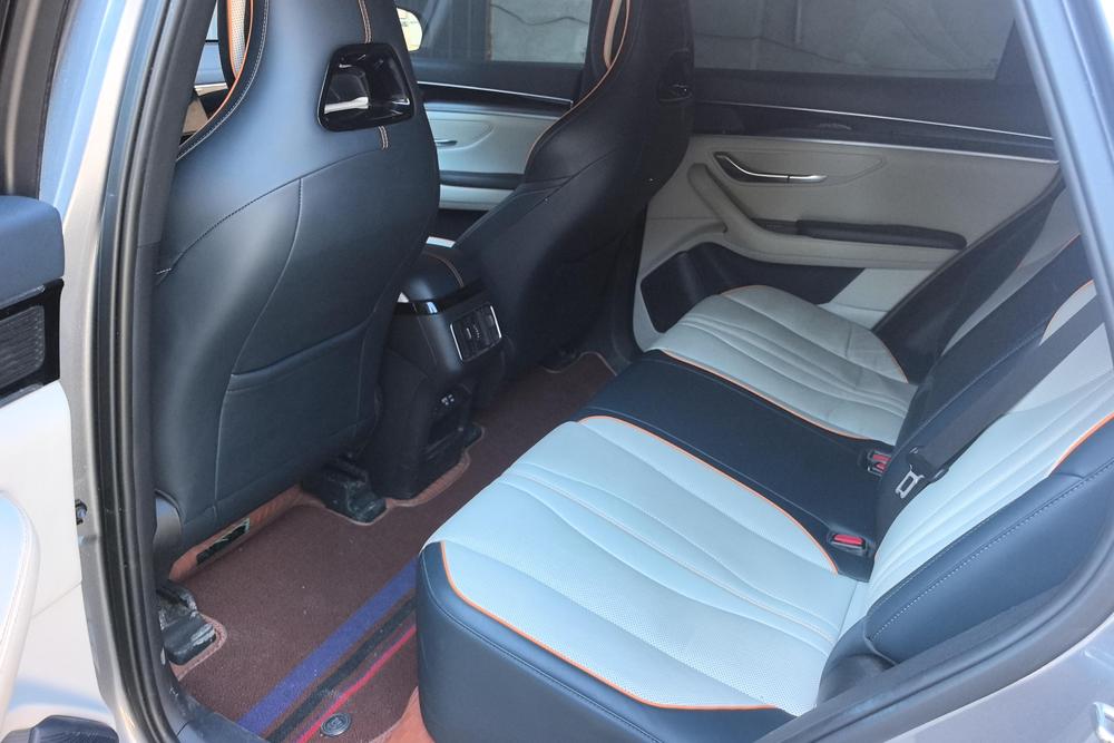 BYD Song PLUS DM, фото 15