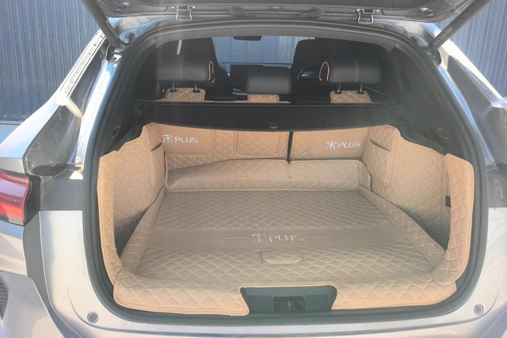 BYD Song PLUS DM, фото 17