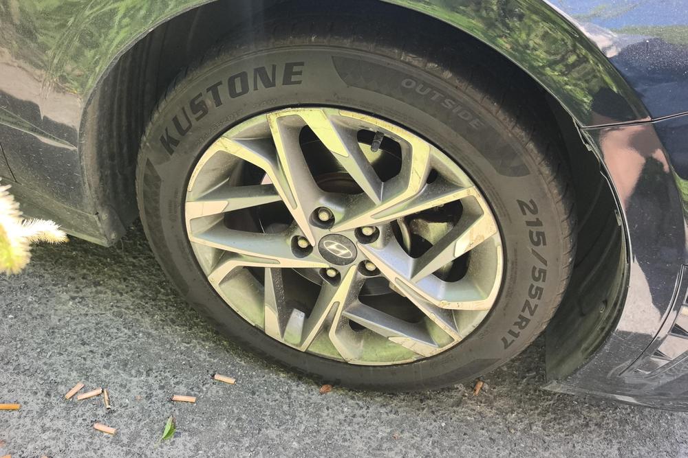 Hyundai Sonata, фото 7