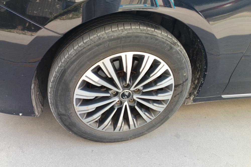 Hongqi H7, фото 5