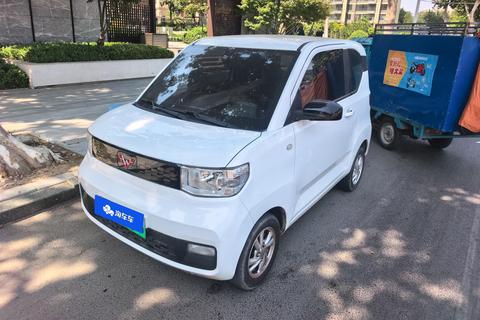 Wuling Hongguang MINI EV