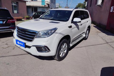 Haval H9