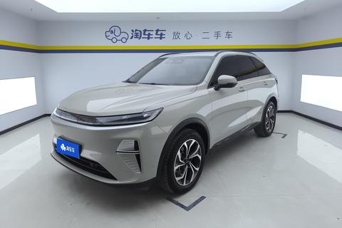 Haval Xiaolong MAX