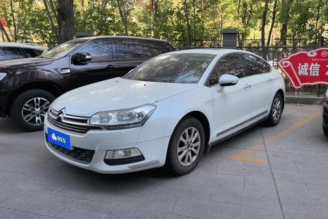 Citroën C5