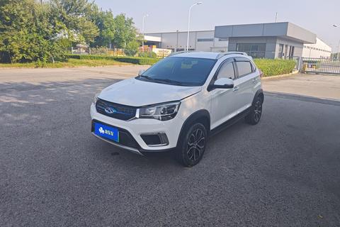 Chery Tiggo 3xe