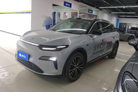 Leapmotor C11
