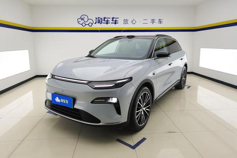 Leapmotor C11