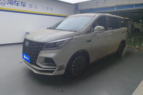 Changan Oshan Keshang