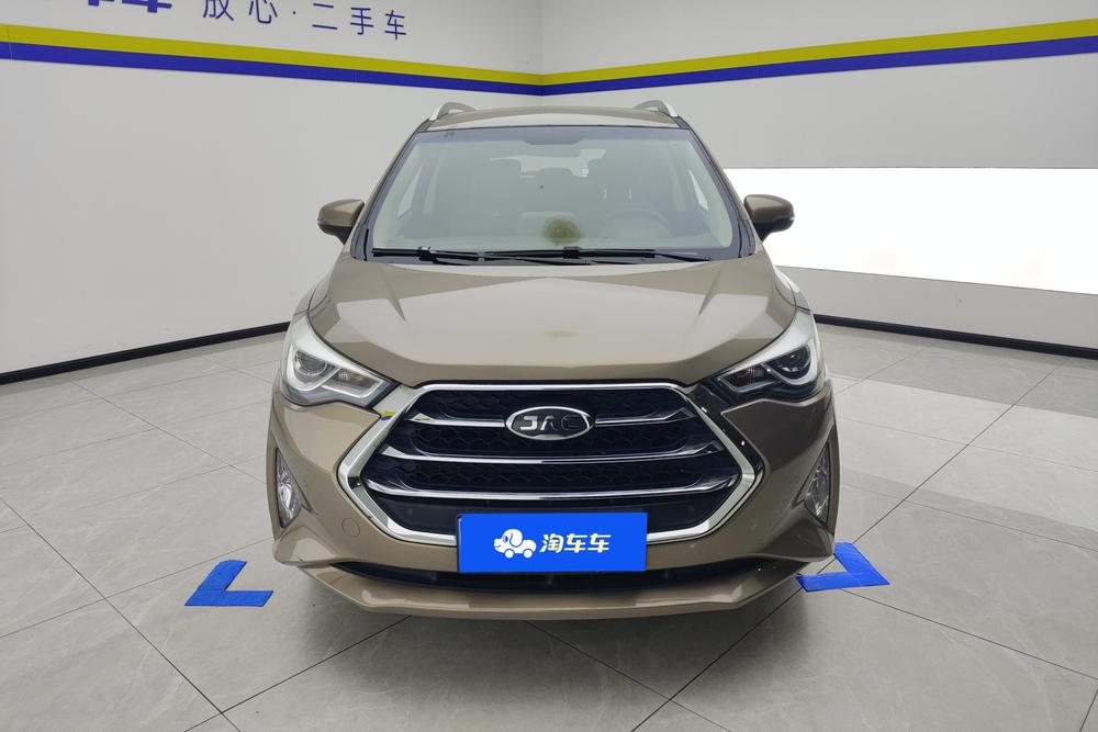 JAC Refine S3, фото 2