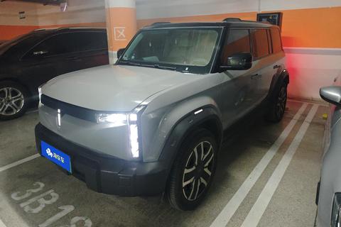 iCAR 03
