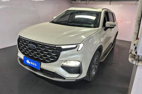 Ford Equator