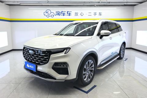 Ford Equator