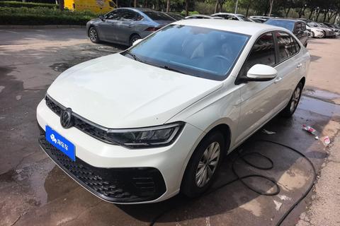 Volkswagen Lavida, 2025 год
