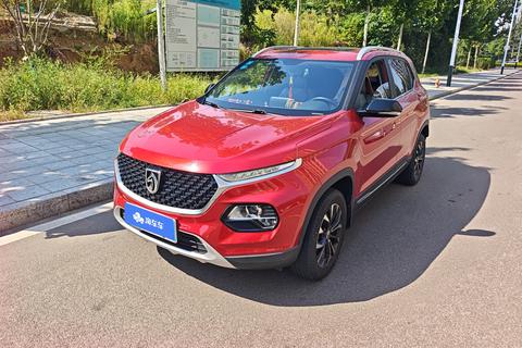 Baojun 510