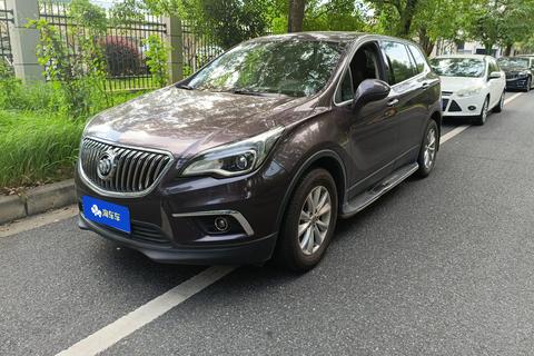 Buick Envision