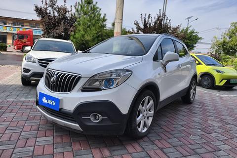 Buick Encore
