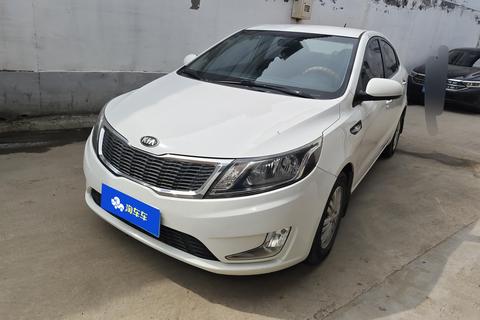 Kia K2