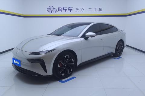 Dongfeng eπ 007