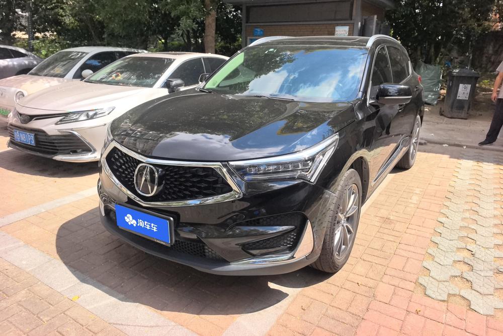 Acura RDX
