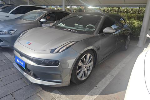 ZEEKR 001