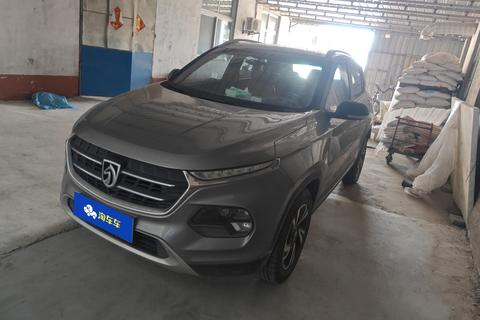 Baojun 510