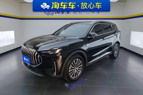 JETOUR X70 PLUS
