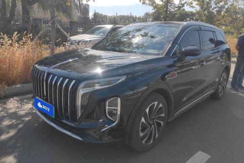 Hongqi HS7 PHEV