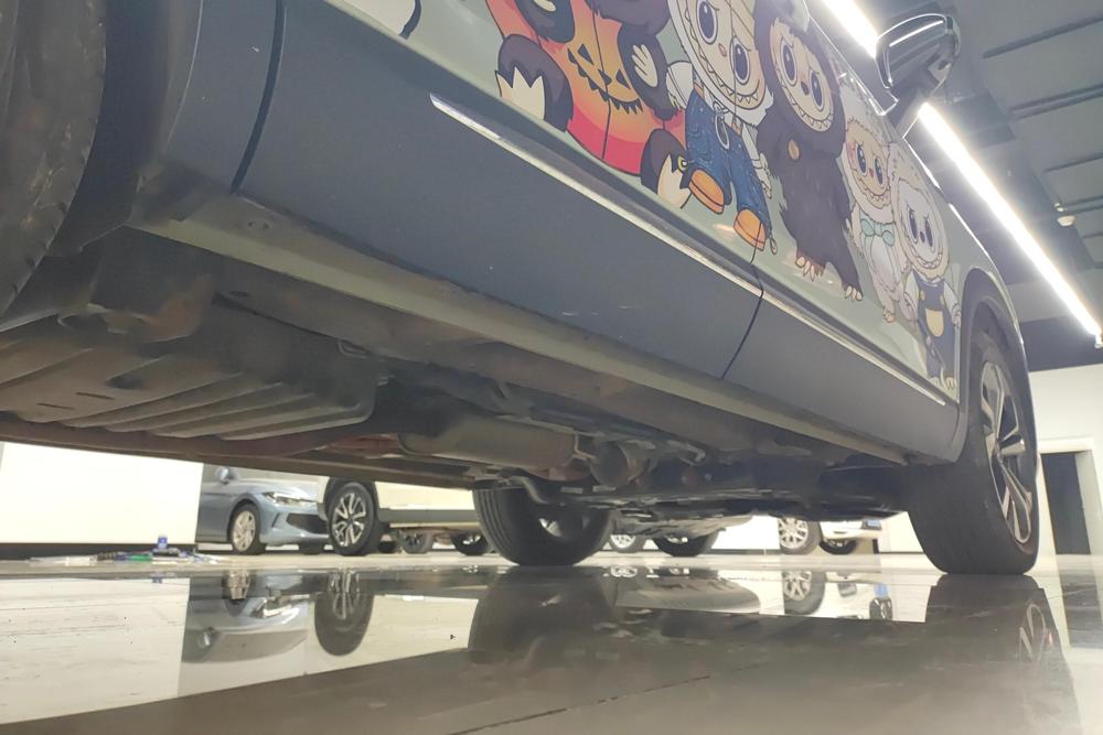 Wuling Asta, фото 8
