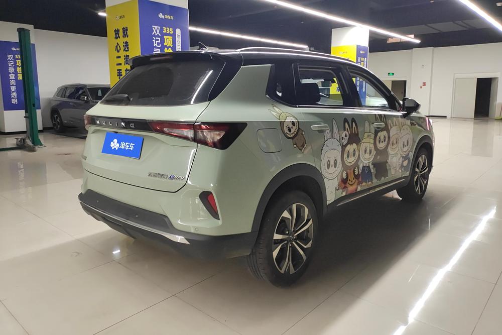 Wuling Asta, фото 3