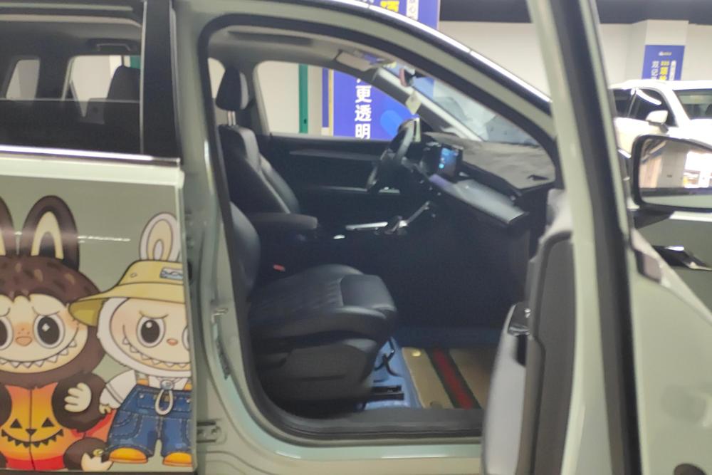 Wuling Asta, фото 17
