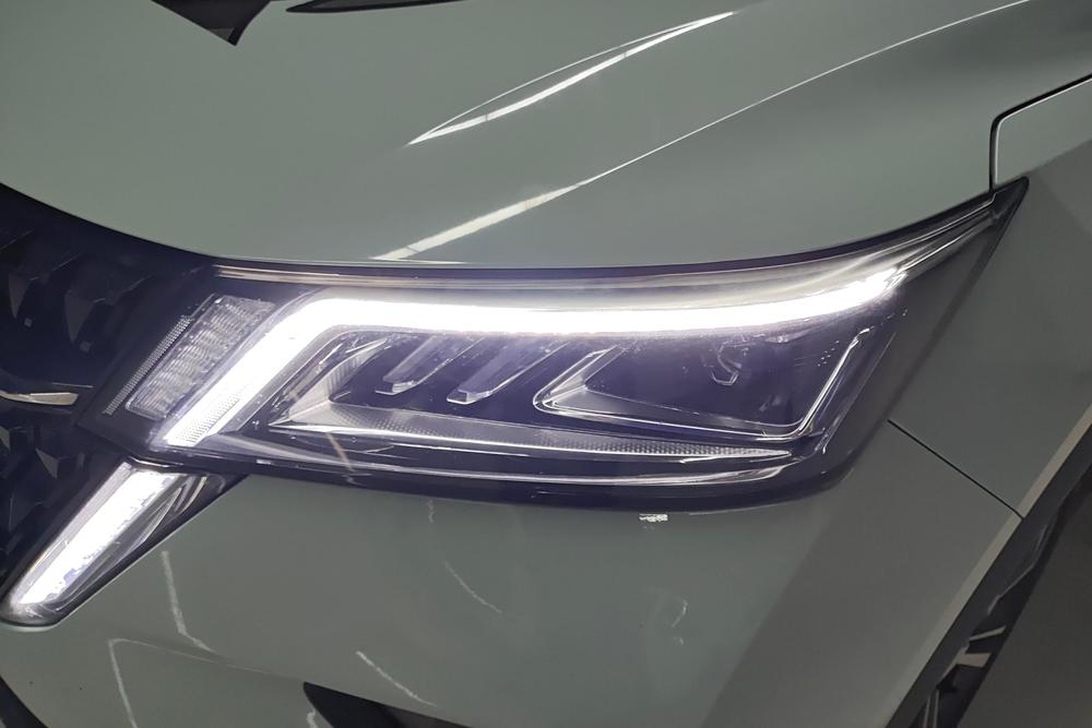 Wuling Asta, фото 4
