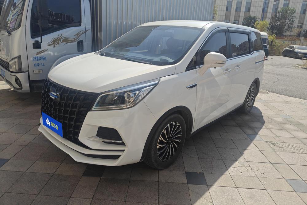Changan Oshan Keshang