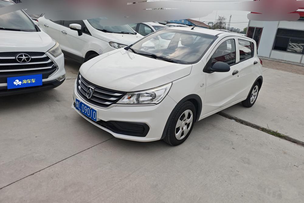 Baojun 310