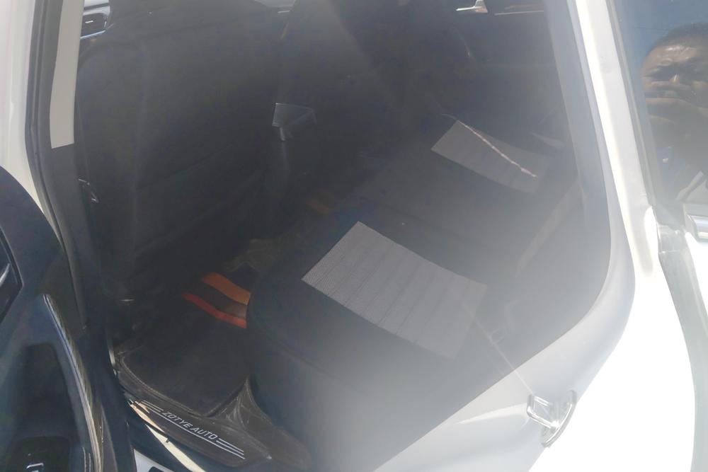 Zotye T600, фото 16