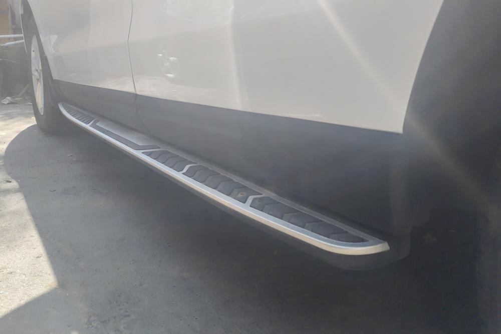 Zotye T600, фото 10