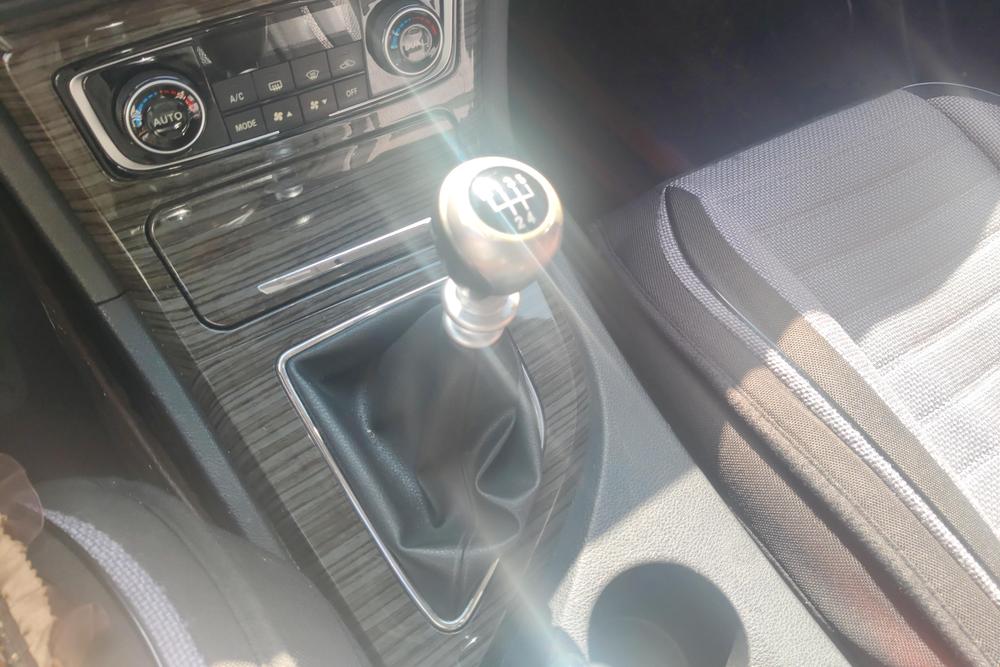Zotye T600, фото 14
