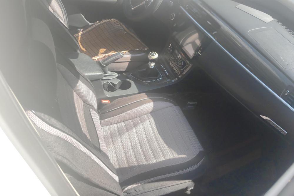 Zotye T600, фото 8