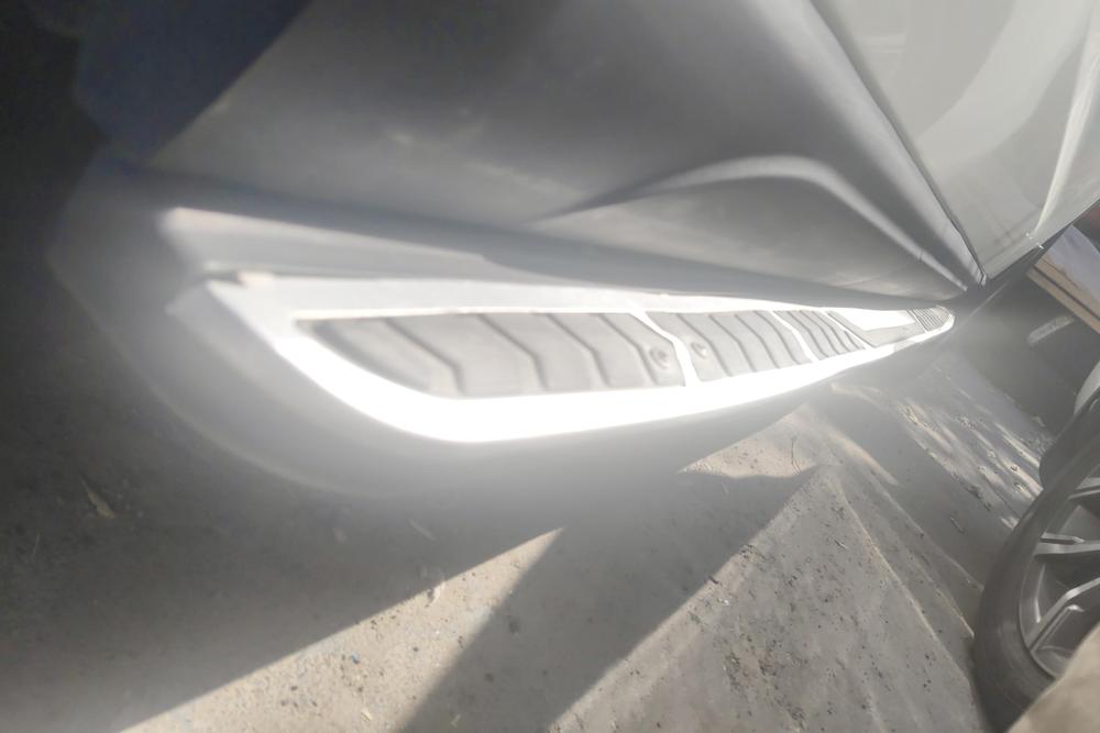 Zotye T600, фото 15