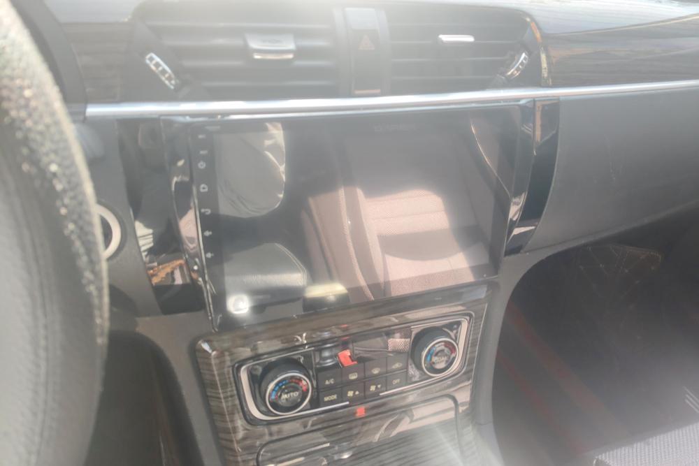 Zotye T600, фото 9