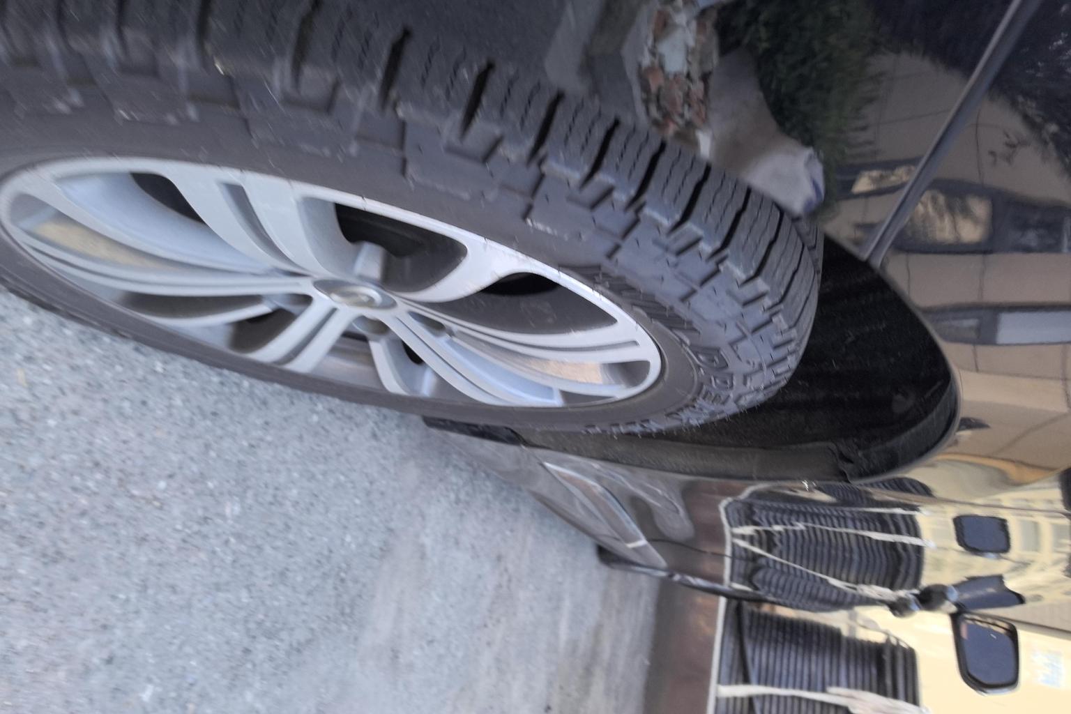 GAC M8 2020 390T Luxury