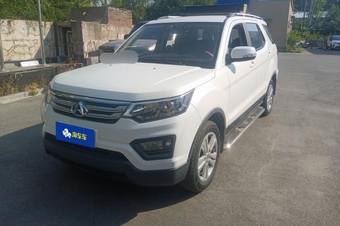 Changan Oshan CX70