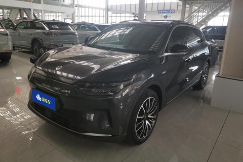 Leapmotor C11